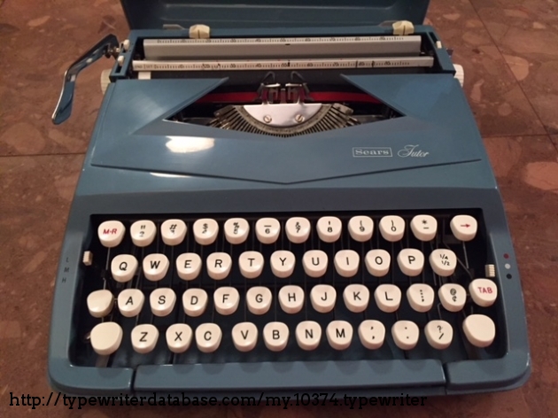 1967 #S6YT66586